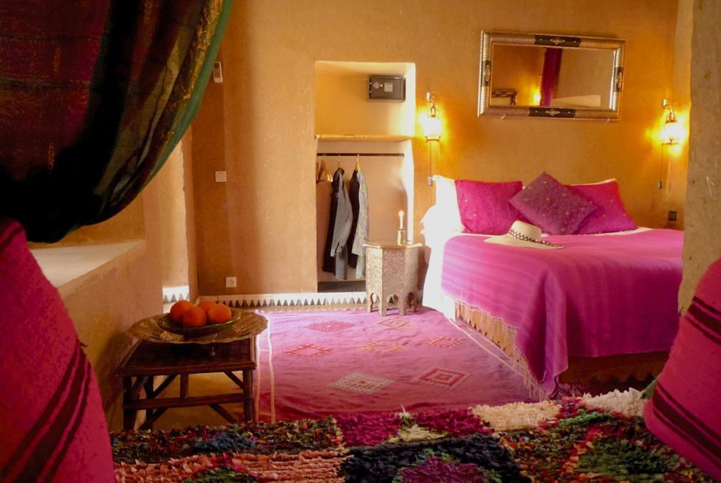 Privilege 8 Jardins de Skoura, Ouarzazate